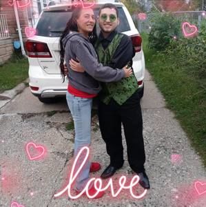 Meet your Posher, Angela